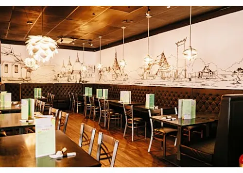 Lemongrass Thai