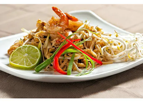 Photo 1 of 4: Lemongrass Thai