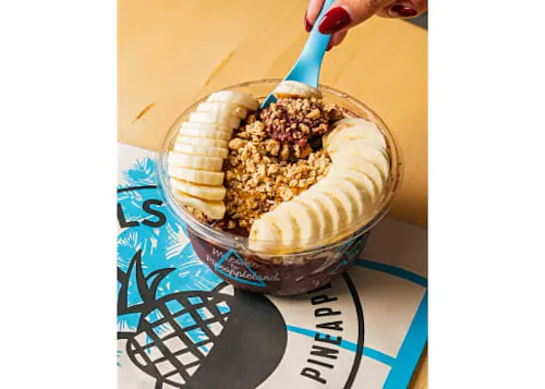 Playa Bowls - Peachtree City