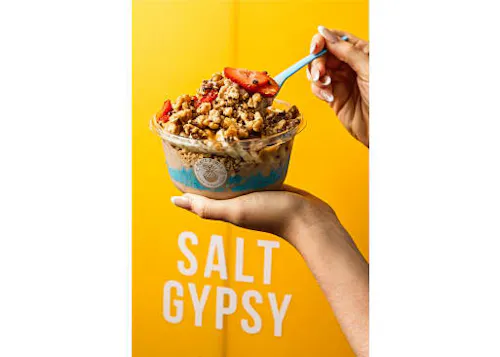Playa Bowls - Peachtree City