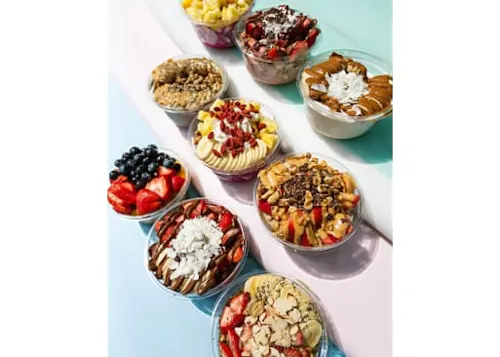 Photo 1 of 4: Playa Bowls - Peachtree City