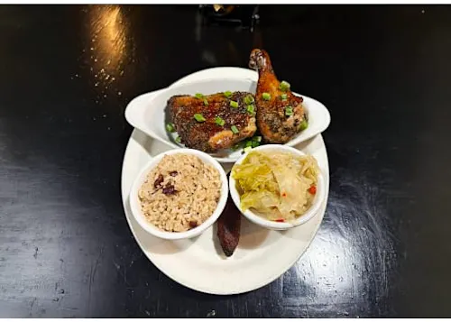 Curry n Jerk