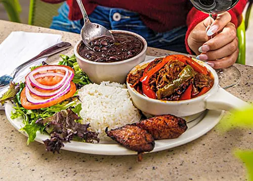 Papi's Cuban & Caribbean Grill