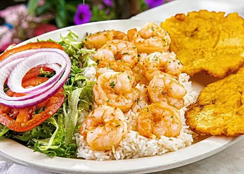 Papi's Cuban & Caribbean Grill