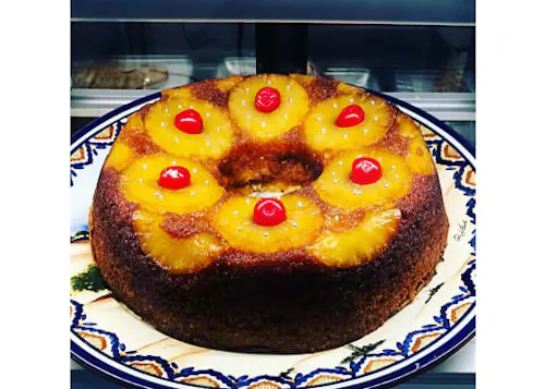 Photo 1 of 4: Casa Das Natas