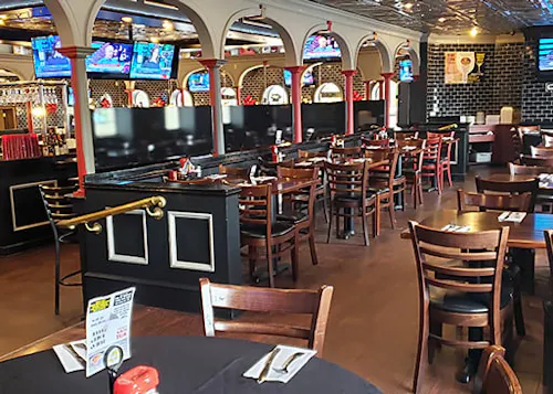 Sonoma Restaurant & Bar