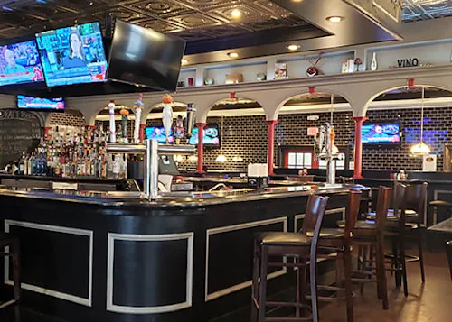 Sonoma Restaurant & Bar