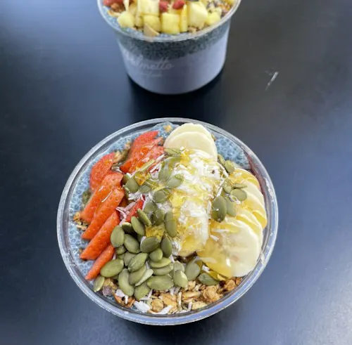 Palmetto Superfoods - Stonestown Mall