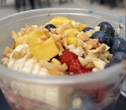Palmetto Superfoods - Stonestown Mall