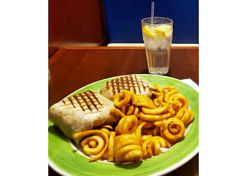 State Street Grill
