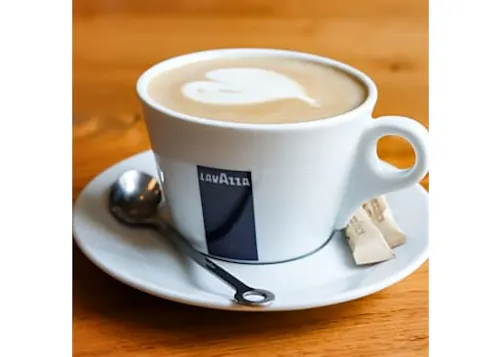 Photo 1 of 4: Lavazza