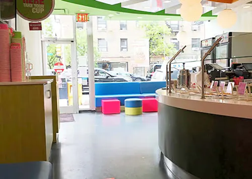 16 Handles
