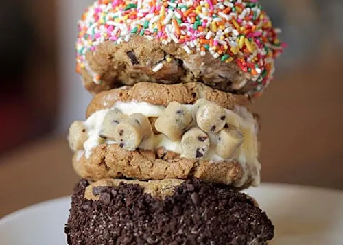16 Handles
