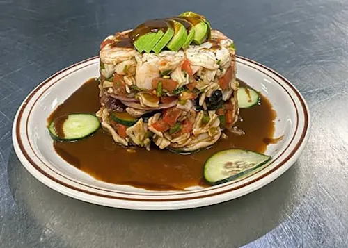 La Herencia Mexican Grill