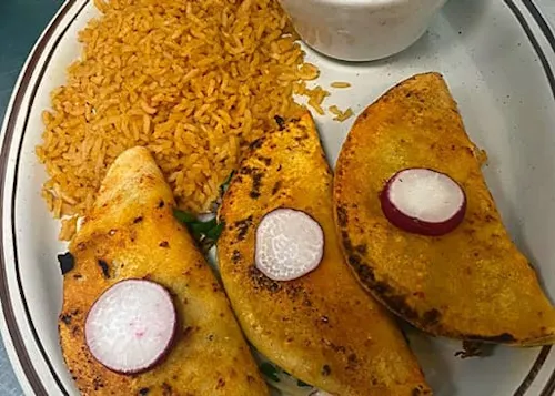 La Herencia Mexican Grill