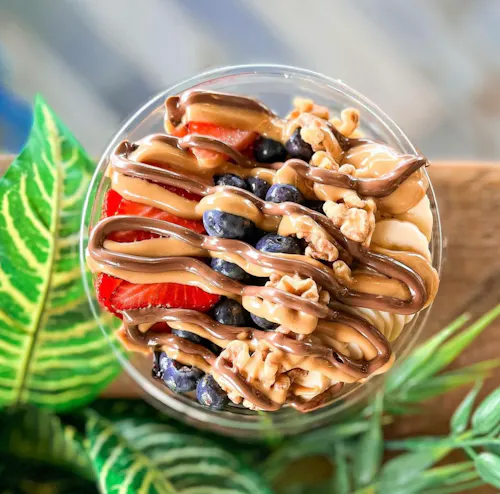 Playa Bowls - Crabapple