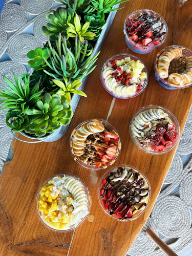 Playa Bowls - Crabapple