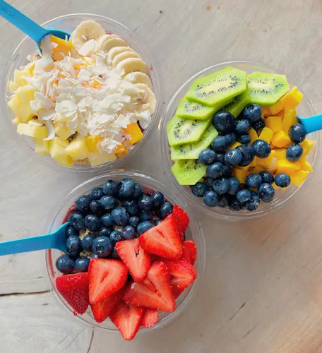 Playa Bowls - Crabapple