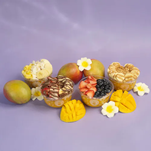 Photo 1 of 4: Playa Bowls - Crabapple
