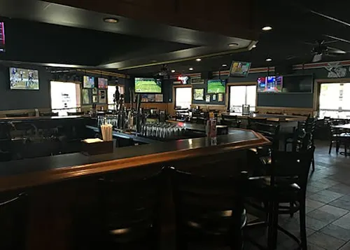 Buffalo Sports Garden