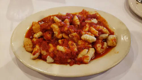 Lasagna House III - 1960