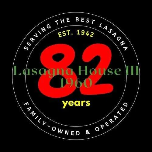 Lasagna House III - 1960