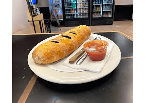 Roman Gourmet