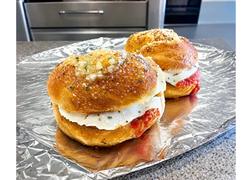 Roman Gourmet