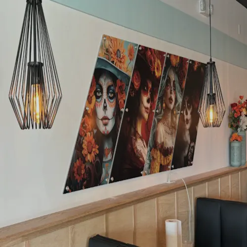Photo 1 of 4: Yo Mommas Cantina