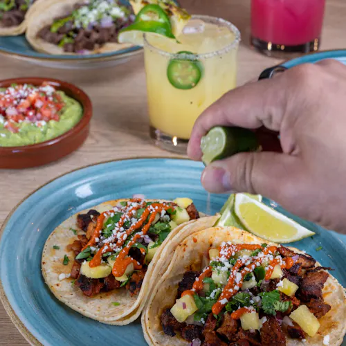 Yo Mommas Cantina