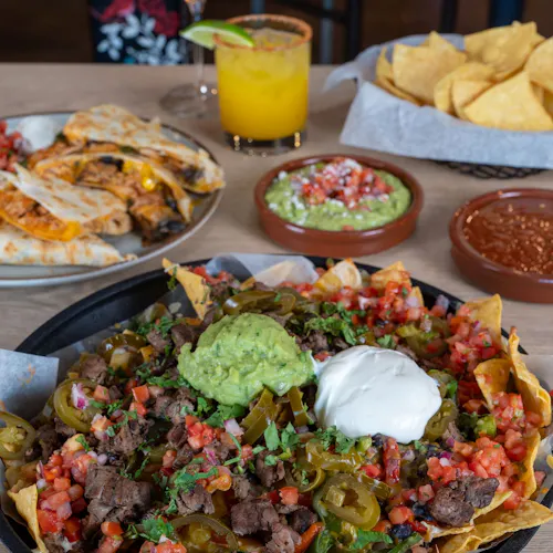 Yo Mommas Cantina