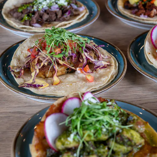 Yo Mommas Cantina