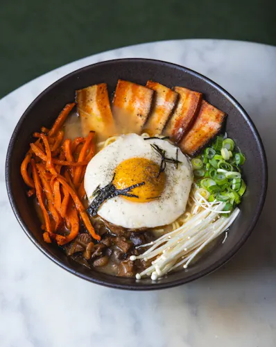 Beyond Sushi - 56th Street