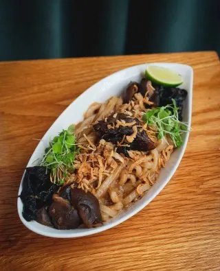 Beyond Sushi - 56th Street
