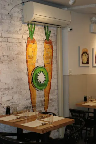 Beyond Sushi - 56th Street