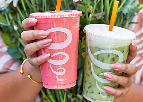 Jamba Juice - Pembrook Pines
