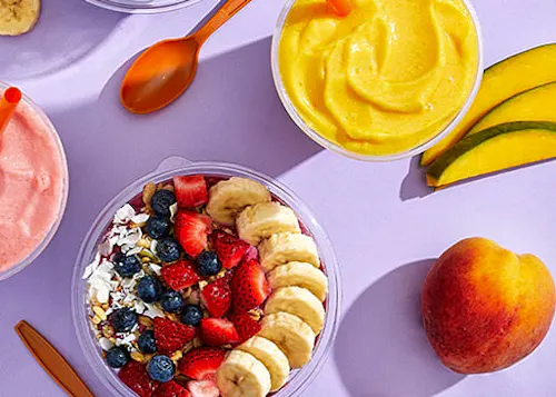 Jamba Juice - Pembrook Pines
