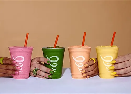 Photo 1 of 4: Jamba Juice - Pembrook Pines
