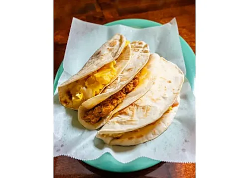 La Siberia De Monterrey Mexcan Bar And Grill