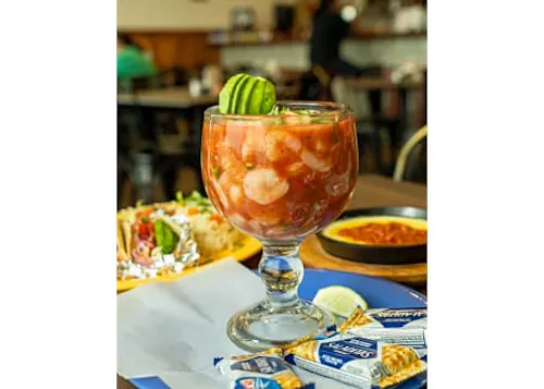 La Siberia De Monterrey Mexcan Bar And Grill