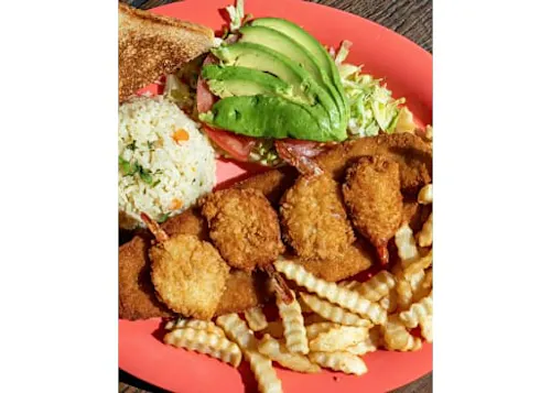 La Siberia De Monterrey Mexcan Bar And Grill