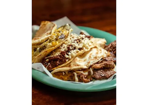 La Siberia De Monterrey Mexcan Bar And Grill