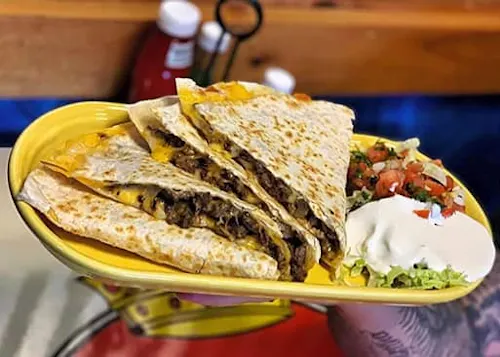 California Taco Shop