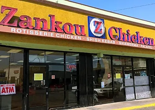 Zankou Chicken