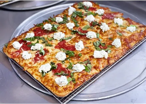 Mike's New York Pizzeria