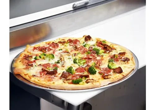Mike's New York Pizzeria