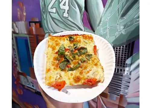 Mike's New York Pizzeria