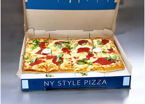 Photo 1 of 4: Mike's New York Pizzeria