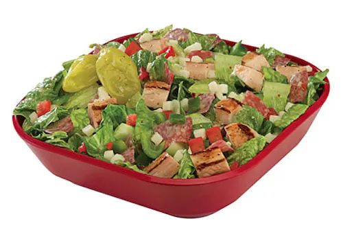 Firehouse Subs - Powdersville