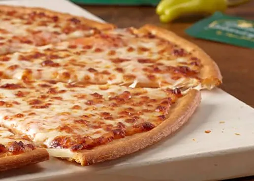 Papa John's